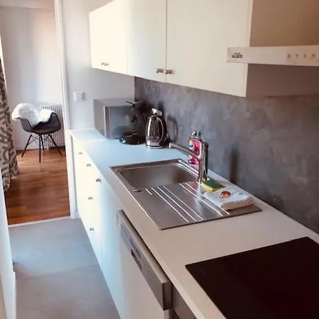 Apartmán Fenelon 2 Balcon Vue Mer
